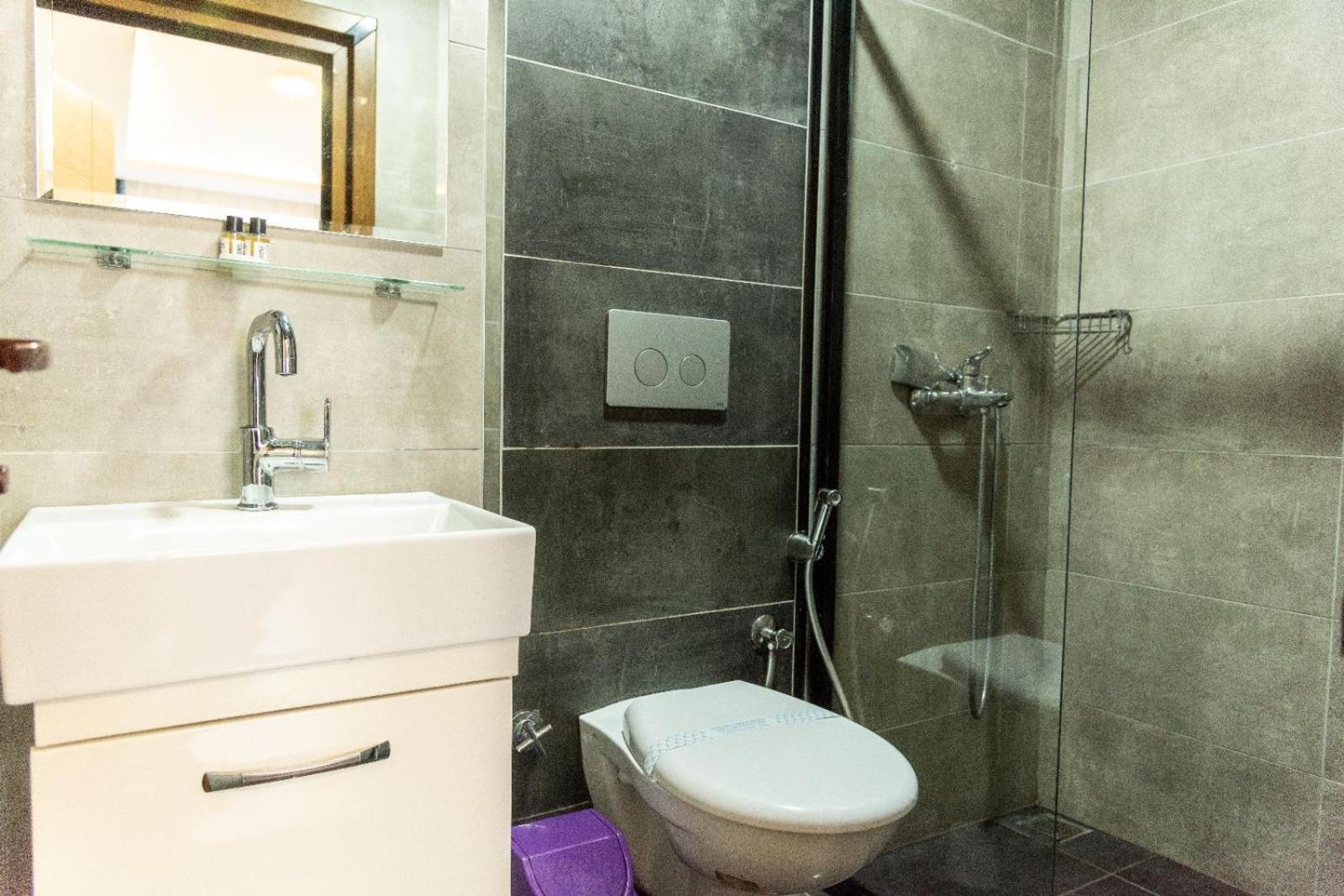 Apart Otel Gloria 4*