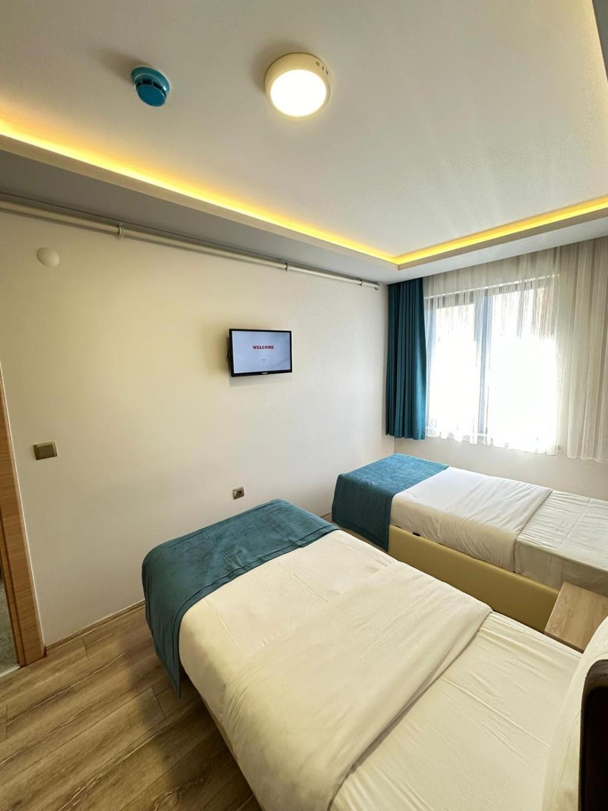 Gloria Apart Otel