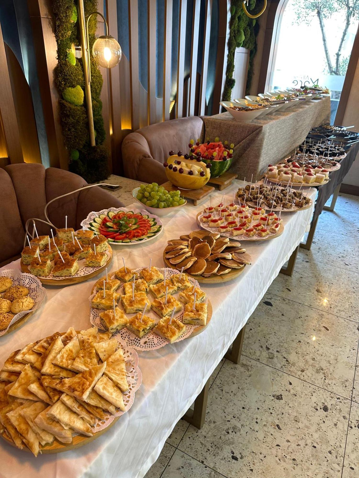 Apart Otel Gloria Trabzon